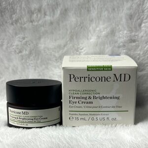 Perricone MD Firming & Brightening Eye Cream